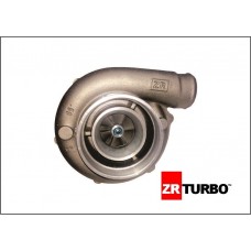 Turbo ZR 5452 .50 Com Refluxo
